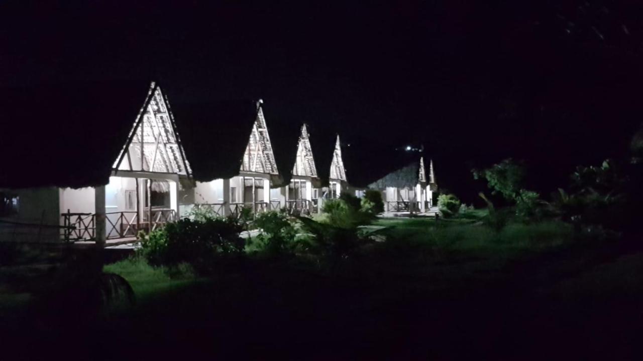 Sanjeela-Plage Coco Antsiranana Exterior foto