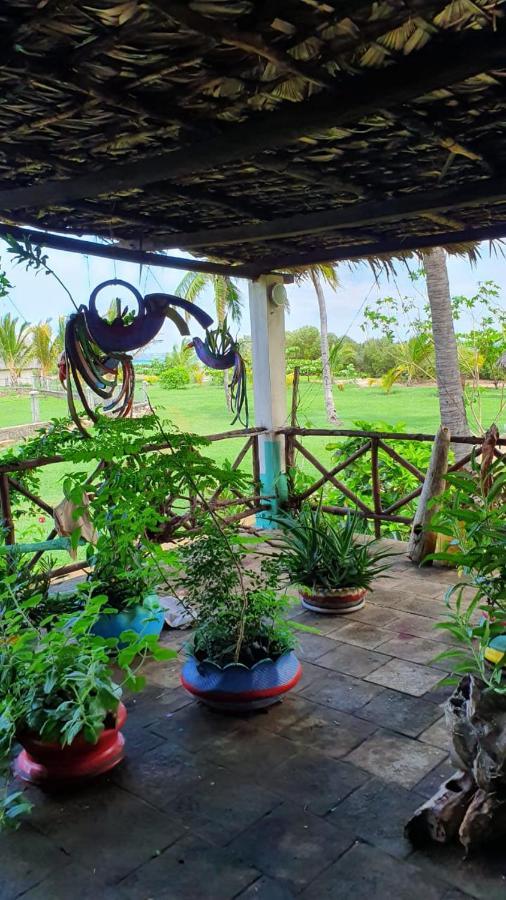 Sanjeela-Plage Coco Antsiranana Exterior foto