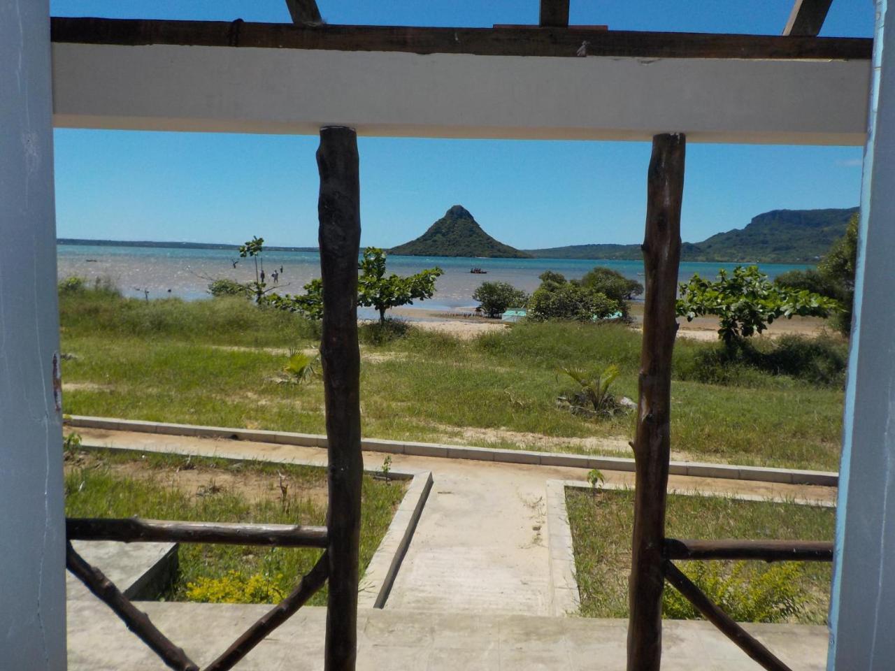 Sanjeela-Plage Coco Antsiranana Exterior foto