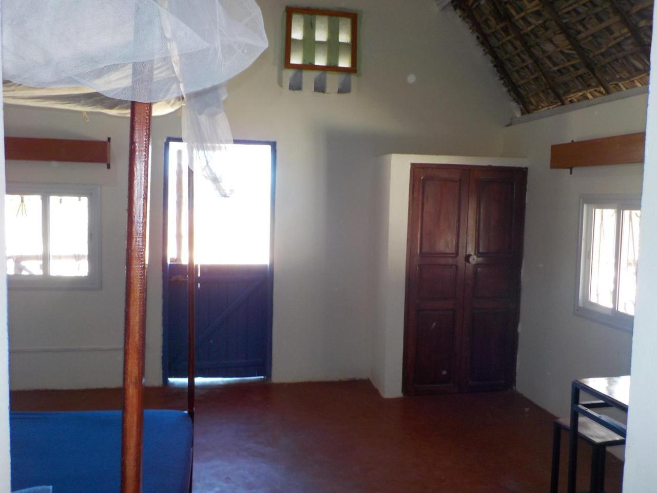 Sanjeela-Plage Coco Antsiranana Exterior foto