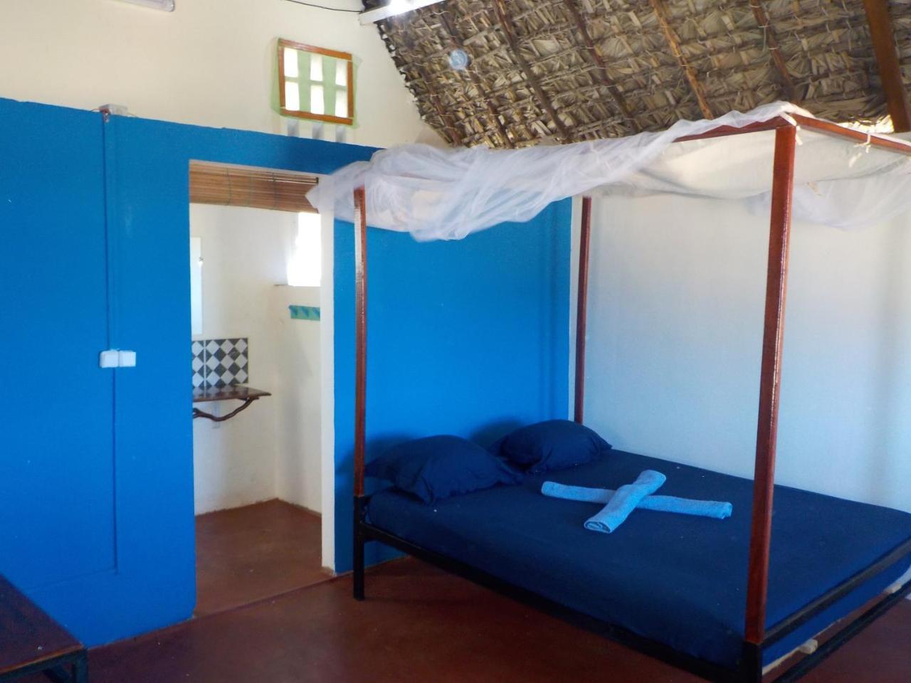 Sanjeela-Plage Coco Antsiranana Exterior foto