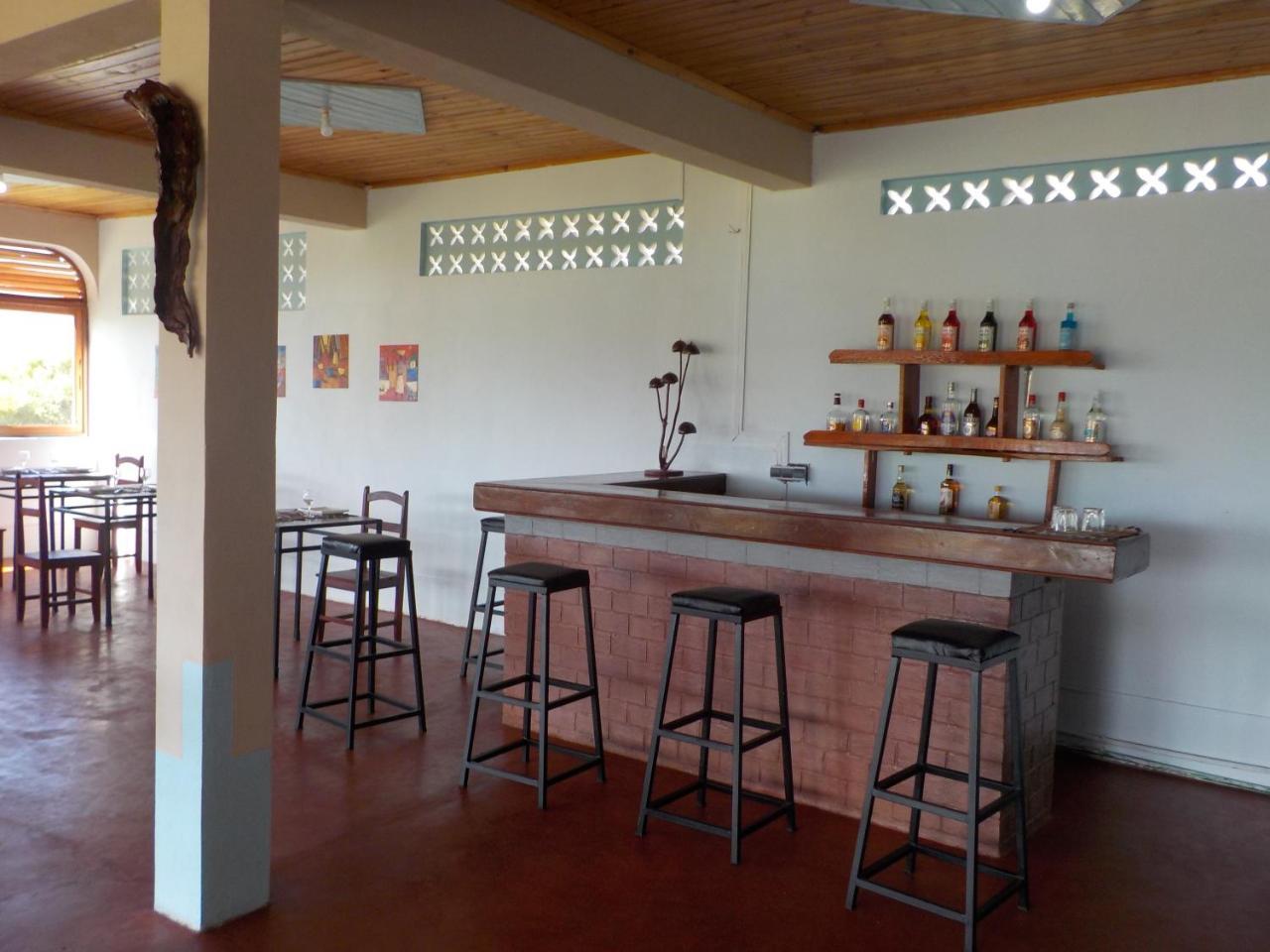 Sanjeela-Plage Coco Antsiranana Exterior foto